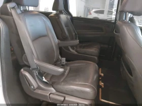 Honda Odyssey 3.5l Touring, снимка 8
