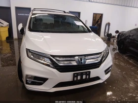Honda Odyssey 3.5l Touring, снимка 12