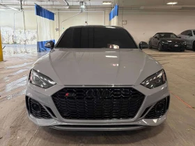 Audi Rs5 /B&O/DIS/HUD/NARDO GREY , снимка 6