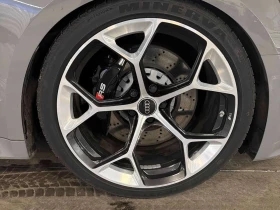 Audi Rs5 /B&O/DIS/HUD/NARDO GREY , снимка 7