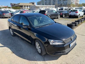 VW Jetta 2.0 115 ГАЗ/Бензин, снимка 2