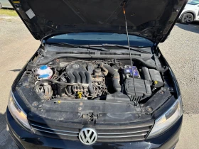 VW Jetta 2.0 115 ГАЗ/Бензин, снимка 9
