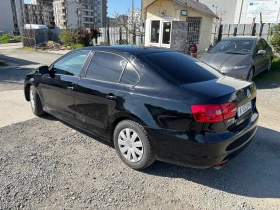 VW Jetta 2.0 115 ГАЗ/Бензин, снимка 4