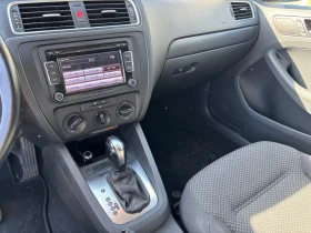 VW Jetta 2.0 115 ГАЗ/Бензин, снимка 7