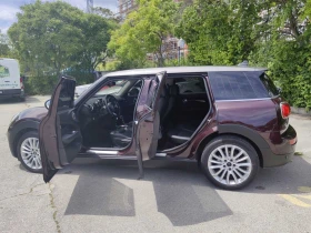 Mini Clubman 2.0D| 2016| АВТОМАТ| ПАНОРАМА| КОЖА| ВНОС КОРЕЯ, снимка 9