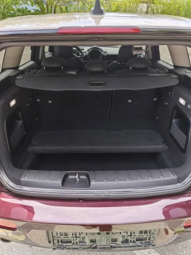 Mini Clubman 2.0D| 2016| АВТОМАТ| ПАНОРАМА| КОЖА| ВНОС КОРЕЯ, снимка 6