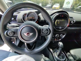 Mini Clubman 2.0D| 2016| АВТОМАТ| ПАНОРАМА| КОЖА| ВНОС КОРЕЯ, снимка 14