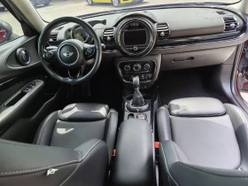Mini Clubman 2.0D| 2016| АВТОМАТ| ПАНОРАМА| КОЖА| ВНОС КОРЕЯ, снимка 13
