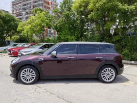 Mini Clubman 2.0D| 2016| АВТОМАТ| ПАНОРАМА| КОЖА| ВНОС КОРЕЯ, снимка 3