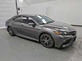Toyota Camry, снимка 2