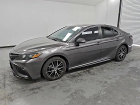 Toyota Camry, снимка 3