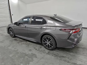 Toyota Camry, снимка 5