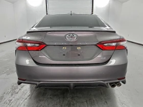 Toyota Camry, снимка 4