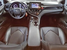 Toyota Camry, снимка 8