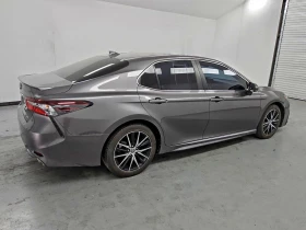 Toyota Camry, снимка 6