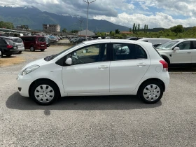 Toyota Yaris 1.3 VVT-I, снимка 4