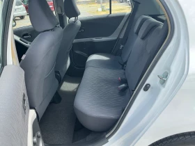Toyota Yaris 1.3 VVT-I, снимка 15