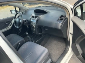 Toyota Yaris 1.3 VVT-I, снимка 16