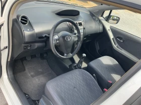 Toyota Yaris 1.3 VVT-I, снимка 13
