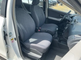 Toyota Yaris 1.3 VVT-I, снимка 17
