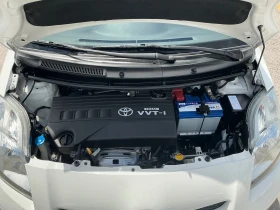 Toyota Yaris 1.3 VVT-I, снимка 8