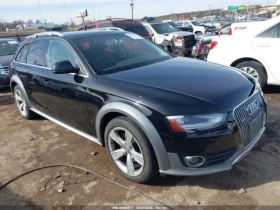 Audi A6 ALLROAD 2.0T PREMIUM, снимка 1