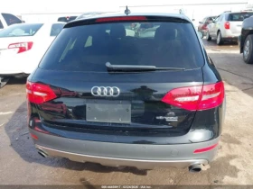 Audi A6 ALLROAD 2.0T PREMIUM, снимка 5