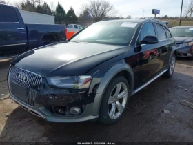 Audi A6 ALLROAD 2.0T PREMIUM, снимка 3