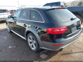 Audi A6 ALLROAD 2.0T PREMIUM, снимка 4