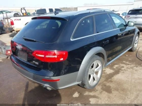 Audi A6 ALLROAD 2.0T PREMIUM, снимка 6