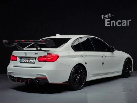 BMW 320 i, снимка 2