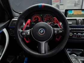 BMW 320 i, снимка 13