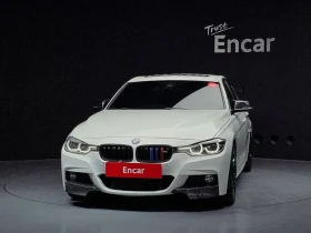 BMW 320 i, снимка 3