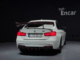 BMW 320 i, снимка 4