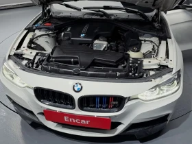 BMW 320 i, снимка 6