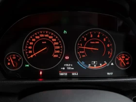 BMW 320 i, снимка 8
