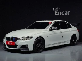 BMW 320 i, снимка 1