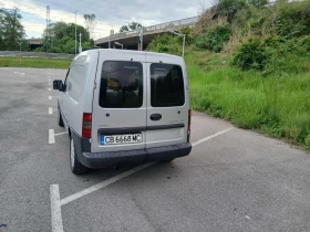 Opel Combo, снимка 5