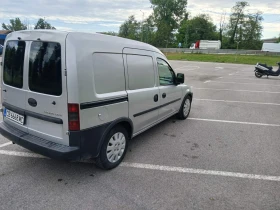 Opel Combo, снимка 4