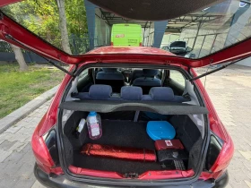 Peugeot 206, снимка 7