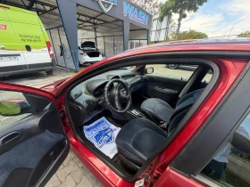 Peugeot 206, снимка 4