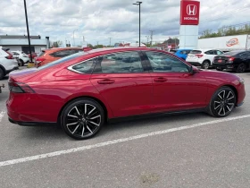 Honda Accord * Touring* АВТОКРЕДИТ БЕЗ ПЪРВОНАЧАЛНА ВНОСКА* , снимка 7