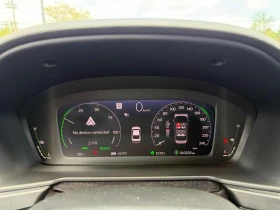 Honda Accord * Touring* АВТОКРЕДИТ БЕЗ ПЪРВОНАЧАЛНА ВНОСКА* , снимка 8