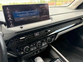 Honda Accord * Touring* АВТОКРЕДИТ БЕЗ ПЪРВОНАЧАЛНА ВНОСКА* , снимка 9