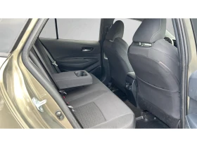 Toyota Corolla 1. 8 HSD  Executive, Месечна вноска от 202  , снимка 10