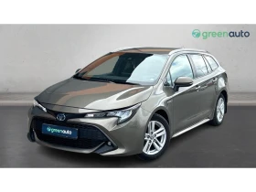 Toyota Corolla 1. 8 HSD  Executive, Месечна вноска от 202  , снимка 1