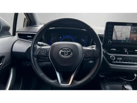 Toyota Corolla 1. 8 HSD  Executive, Месечна вноска от 202  , снимка 13