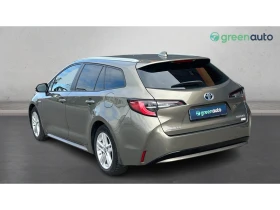 Toyota Corolla 1. 8 HSD  Executive, Месечна вноска от 202  , снимка 2