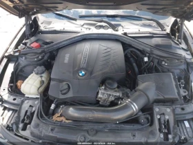 BMW 335 XDRIVE| HARMAN| HUD| РЪЧНА, снимка 12