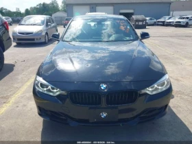 BMW 335 XDRIVE| HARMAN| HUD| РЪЧНА, снимка 1